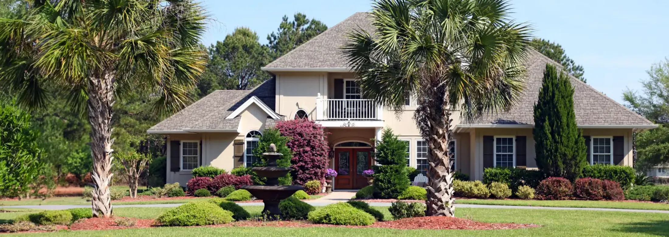 Pest Free Home South Carolina